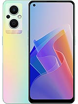 OPPO Reno7 5G