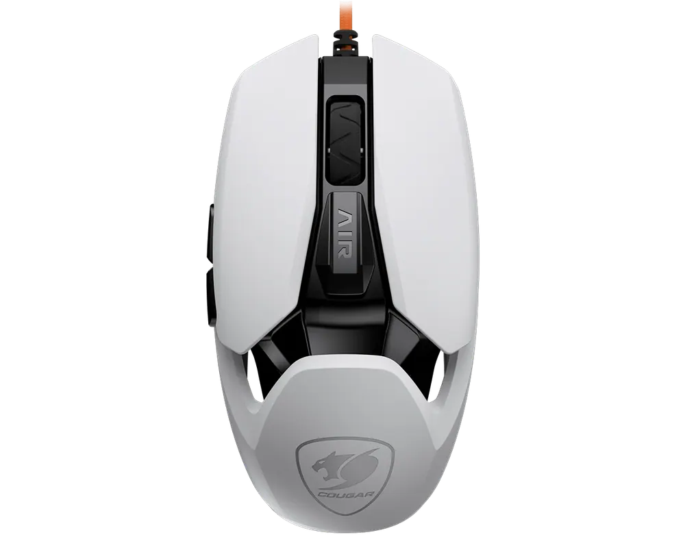 Cougar AIRBLADER TOURNAMENT, coloris blanc