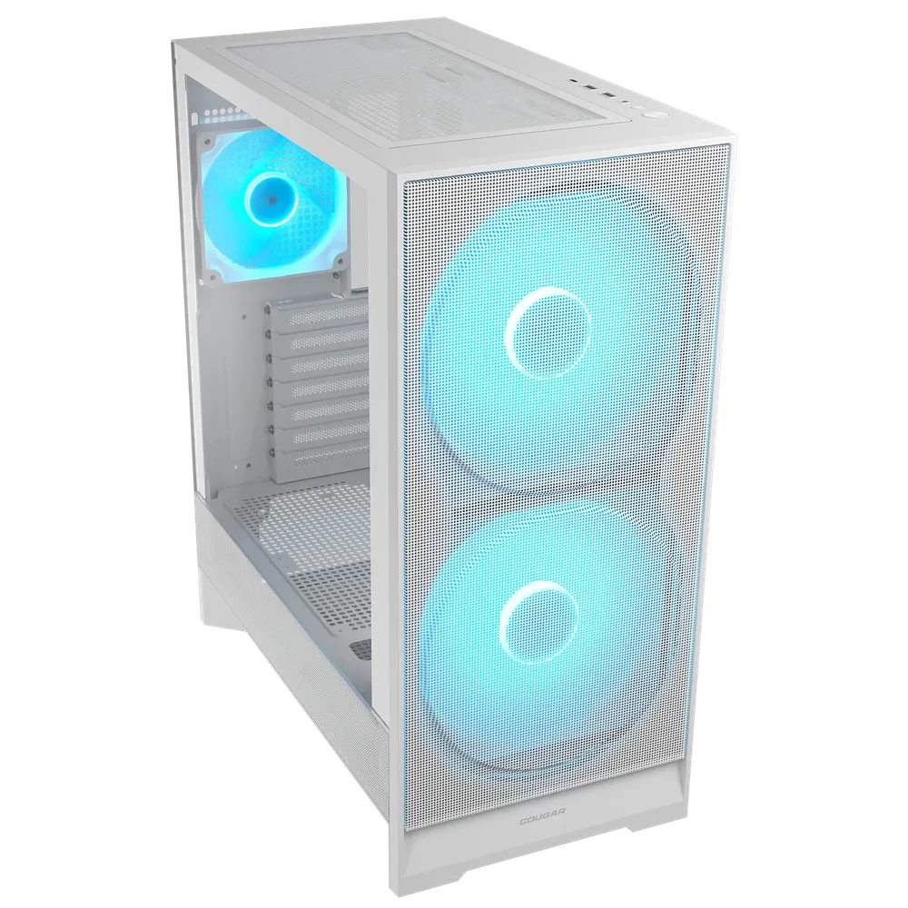 Cougar AIRFACE 180, coloris blanc
