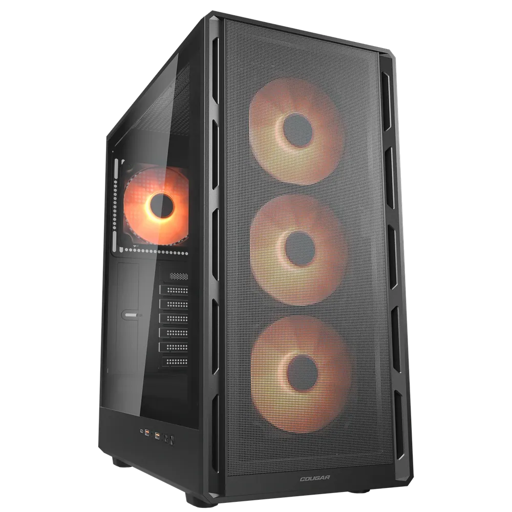 Cougar AIRFACE PURE PRO, photo 1