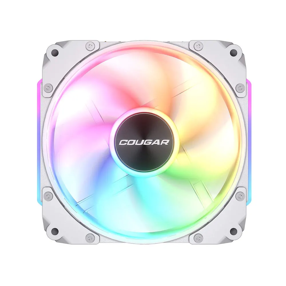 Cougar APOLAR 120 ARGB, photo 1