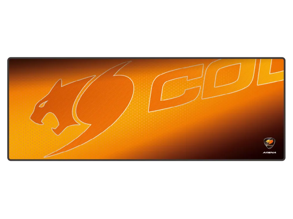 Cougar ARENA, photo 1