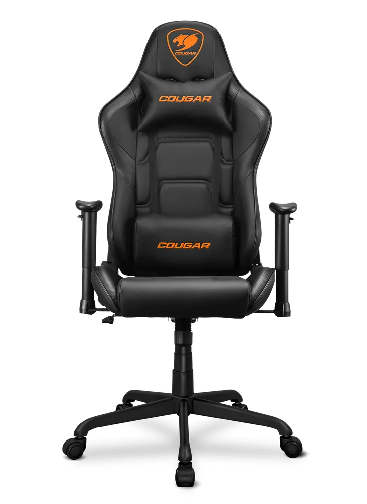 Cougar ARMOR ÉLITE, coloris noir