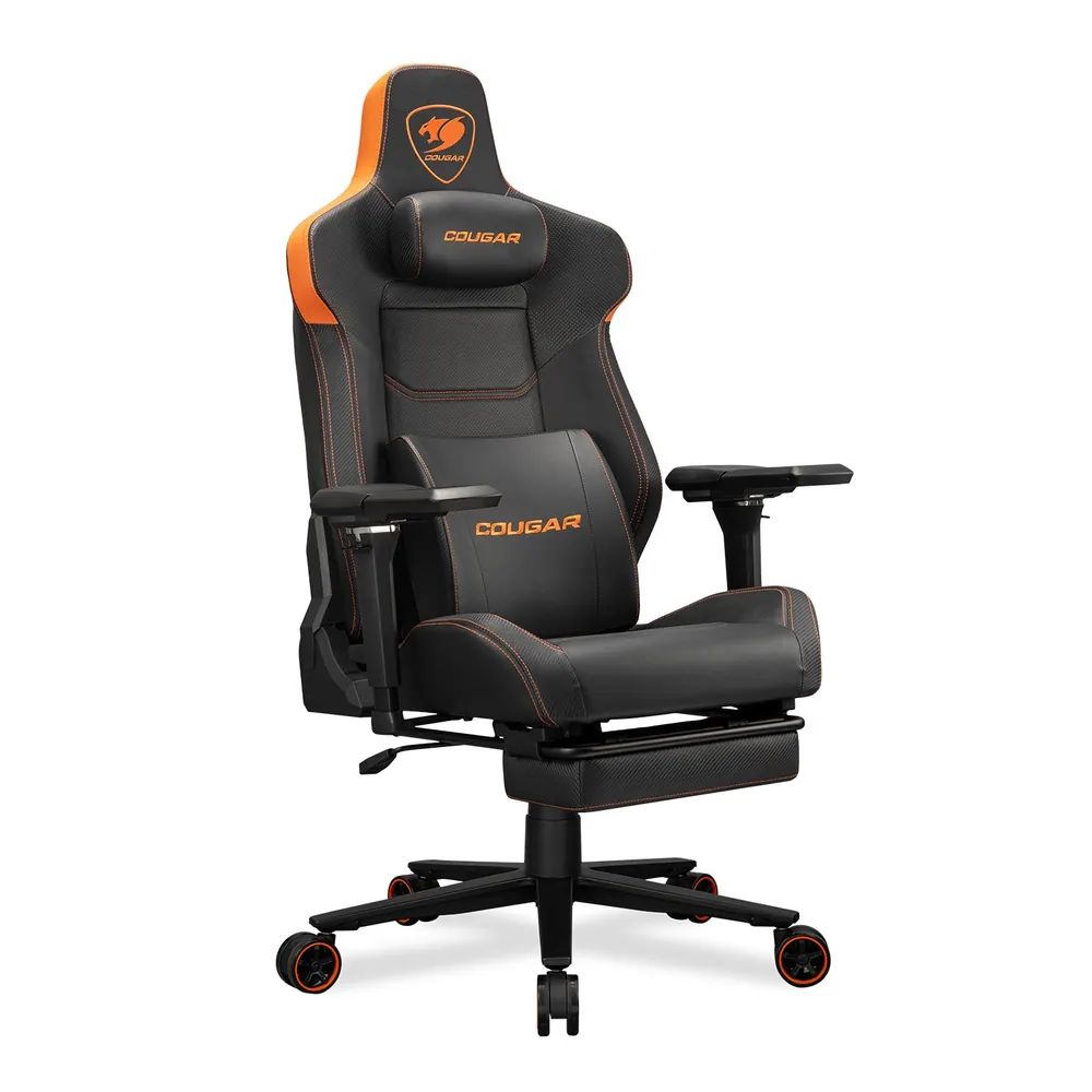 Cougar ARMOR EVO M, photo 1