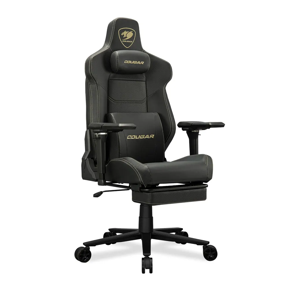 Cougar ARMOR EVO M GOLD, photo 1