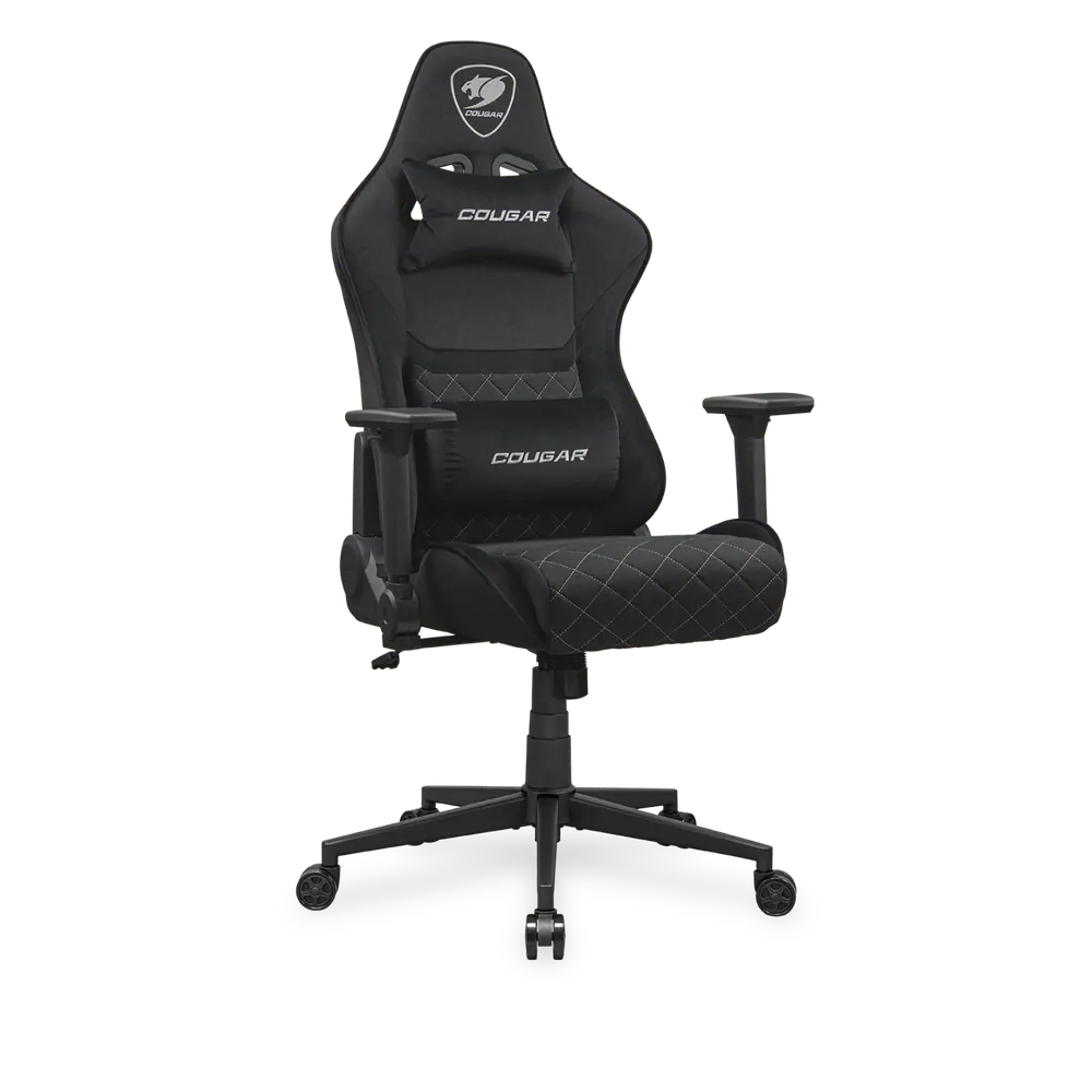 Cougar ARMOR ONE V2 BLACK F, photo 1