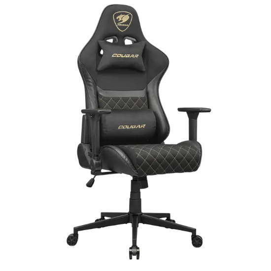 Cougar ARMOR ONE V2 GOLD F, photo 1