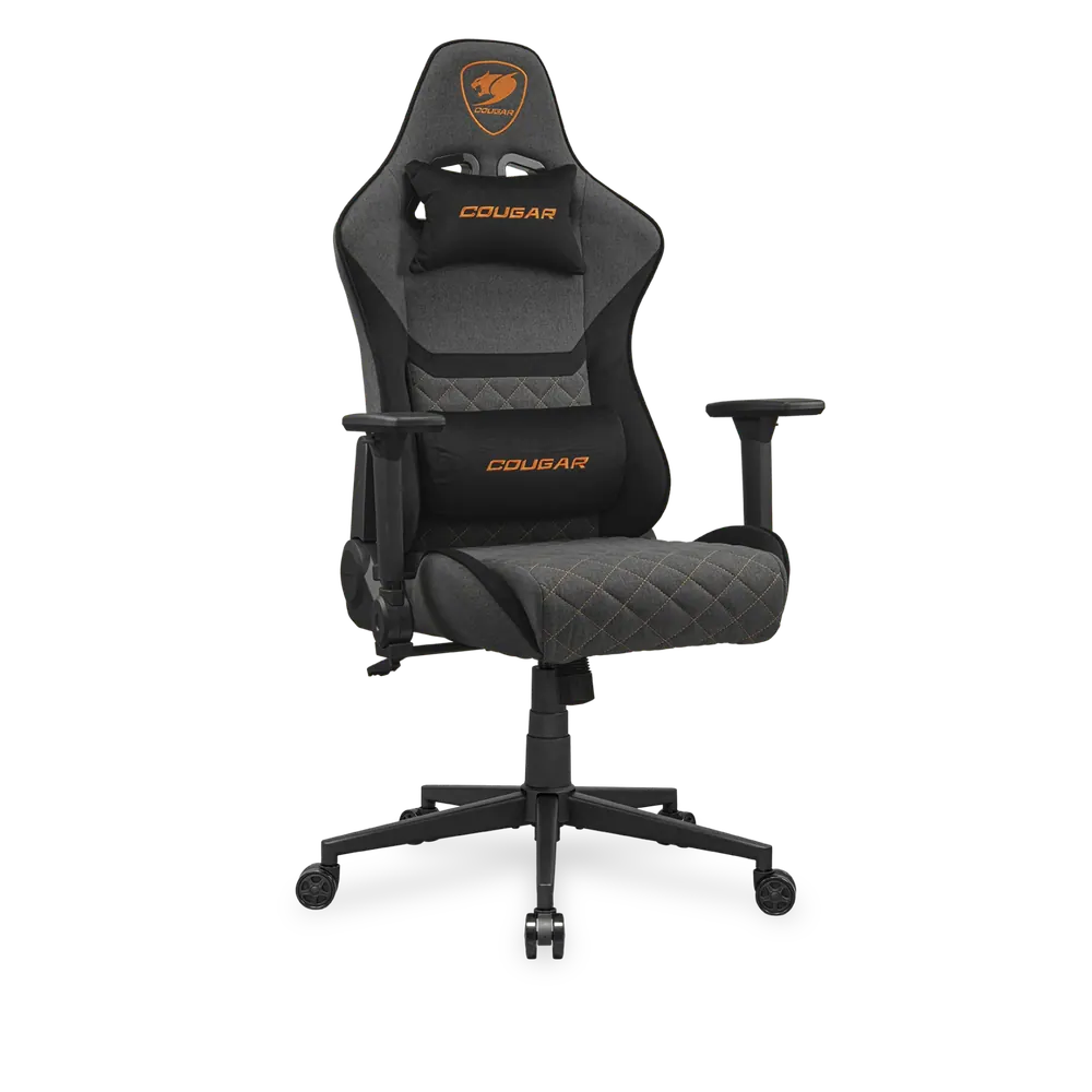 Cougar ARMOR ONE V2 GREY F, photo 1