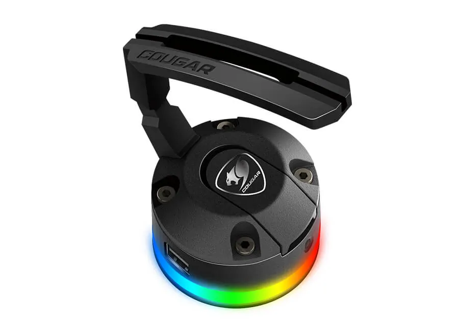 Cougar BUNKER RGB, photo 1