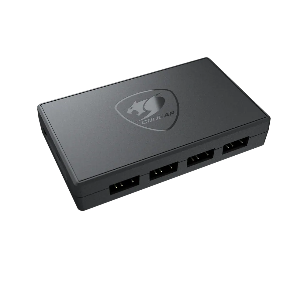 Cougar CORE BOX V3, photo 1