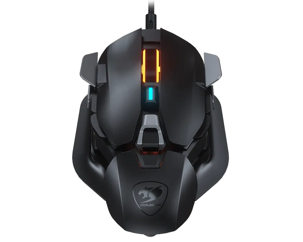 Cougar DUALBLADER, photo 1