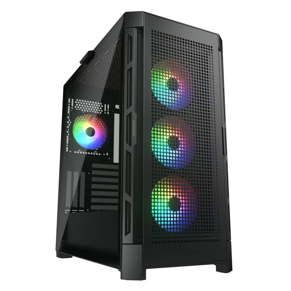 Cougar DUOFACE PRO RGB, photo 1