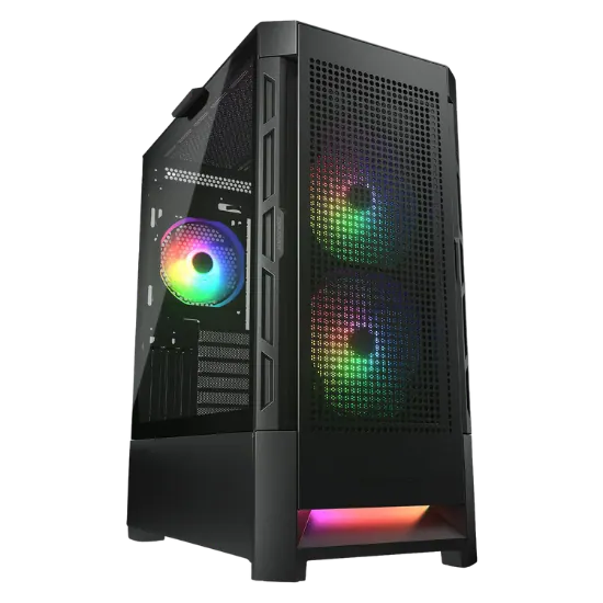 Cougar DUOFACE RGB, photo 1