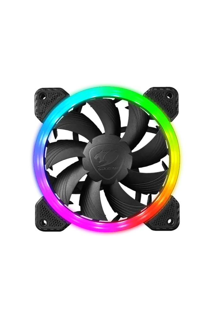 Cougar FCB RGB COOLINGKIT, photo 1