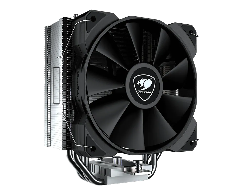 Cougar FORZA ESSENTIAL, photo 1