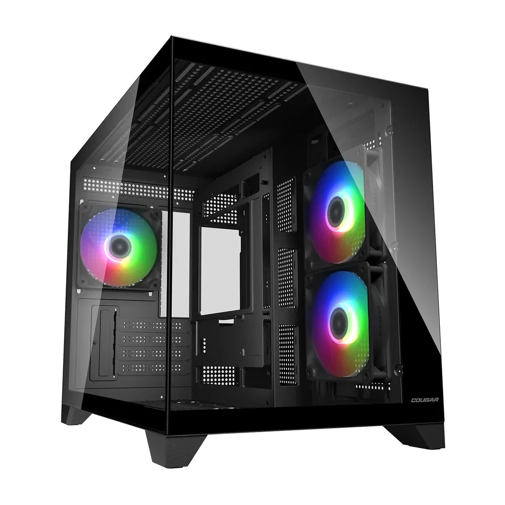 Cougar FV 150 MINI RGB, photo 1