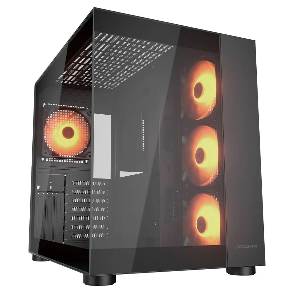 Cougar FV 150 RGB, photo 1