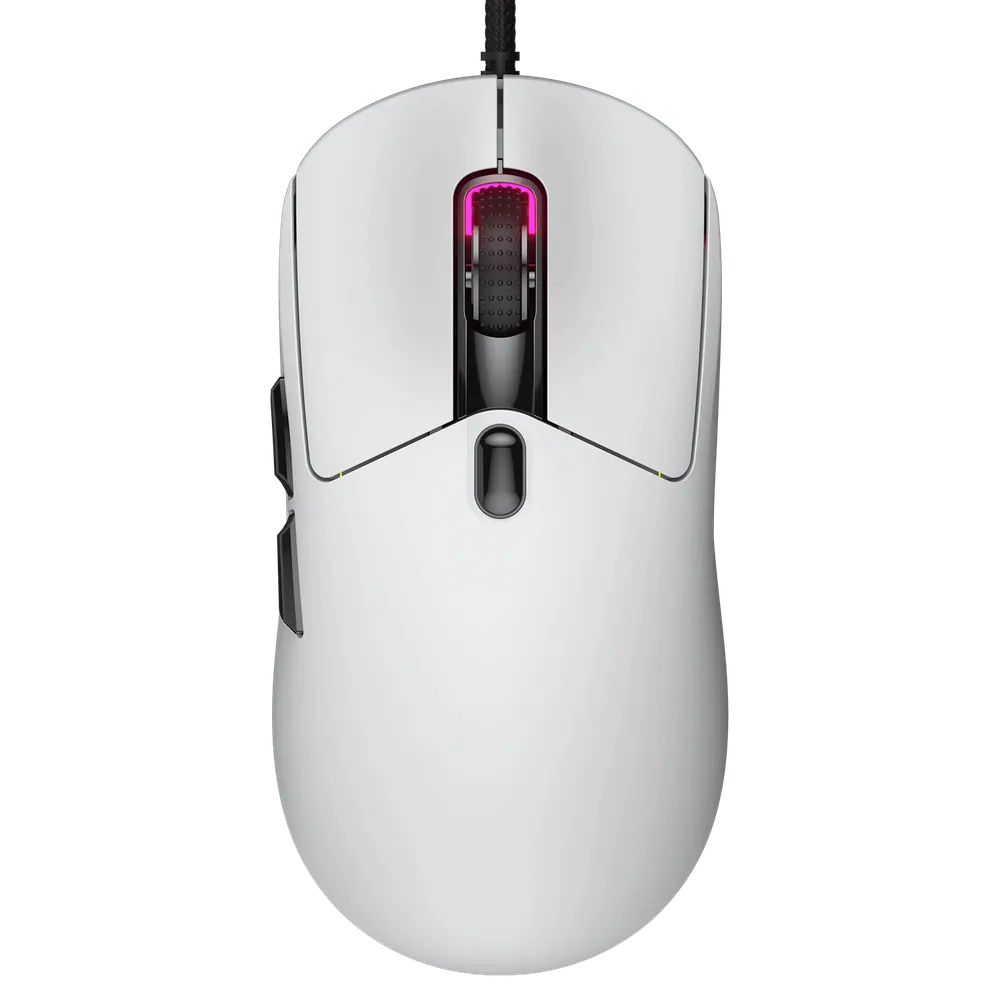 Cougar MINOS NEO, coloris blanc
