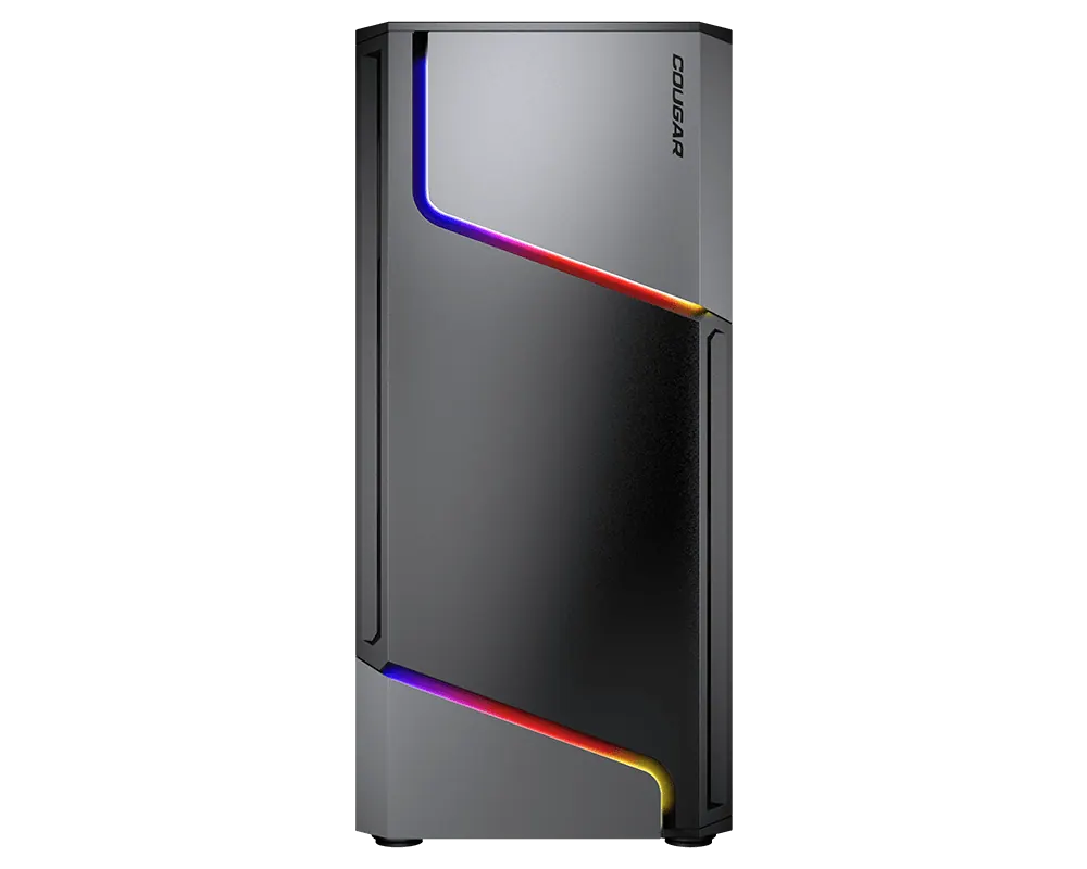 Cougar MX 360 RGB, photo 1