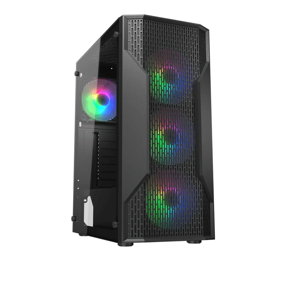 Cougar MX110RGB, photo 1