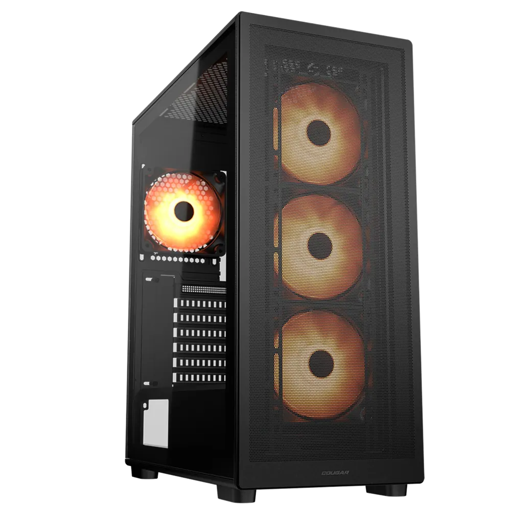 Cougar MX220 RGB, photo 1