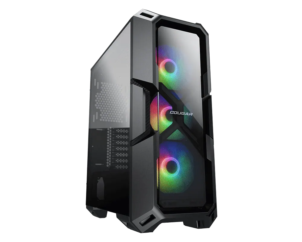 Cougar MX440 G RGB, photo 1