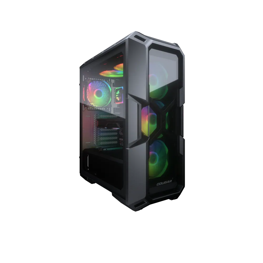 Cougar MX440 G RGB PLUS, photo 1