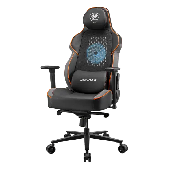 Cougar NXSYS AERO, photo 1