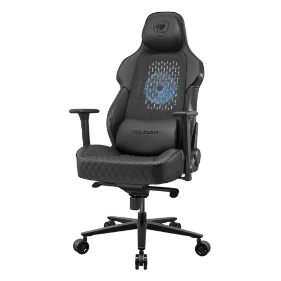 Cougar NXSYS AERO BLACK, photo 1