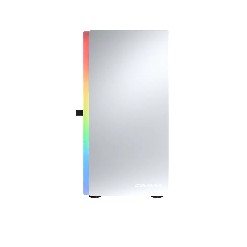 Cougar PURITYRGB WHITE, photo 1