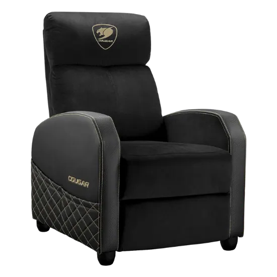 Cougar RANGER ELITE, coloris or