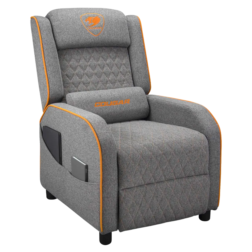 Cougar RANGER ONE GRAY, photo 1