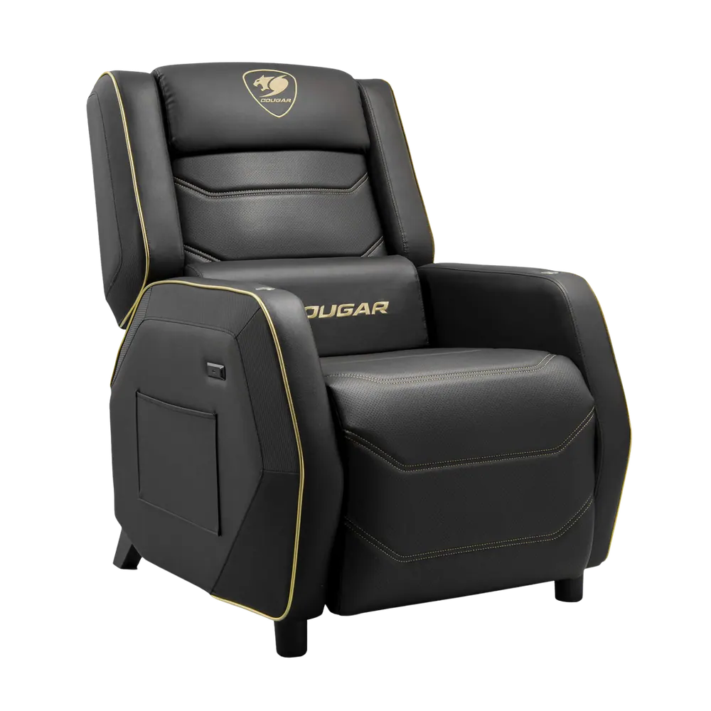 Cougar RANGER PRO, photo 1