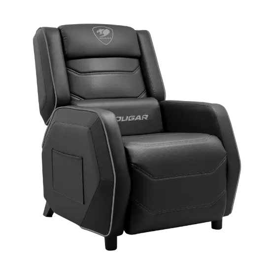 Cougar RANGER S BLACK, photo 1