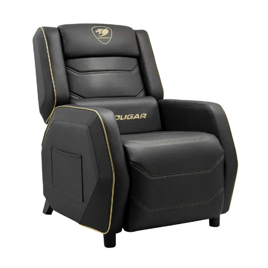 Cougar RANGER S ROYAL, photo 1
