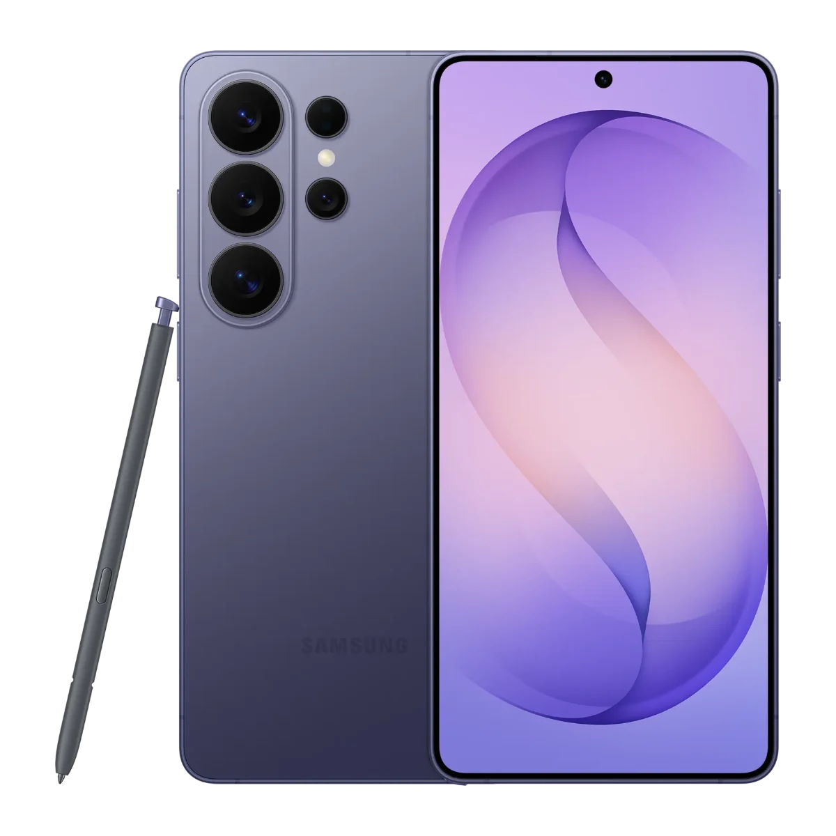 Galaxy S26 Ultra violet