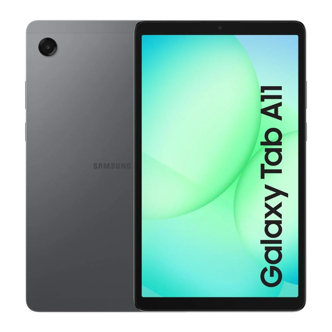 Galaxy Tab A11 gris