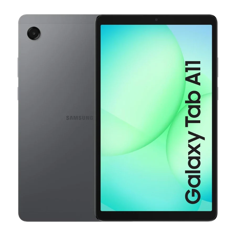 Galaxy Tab A11 gris