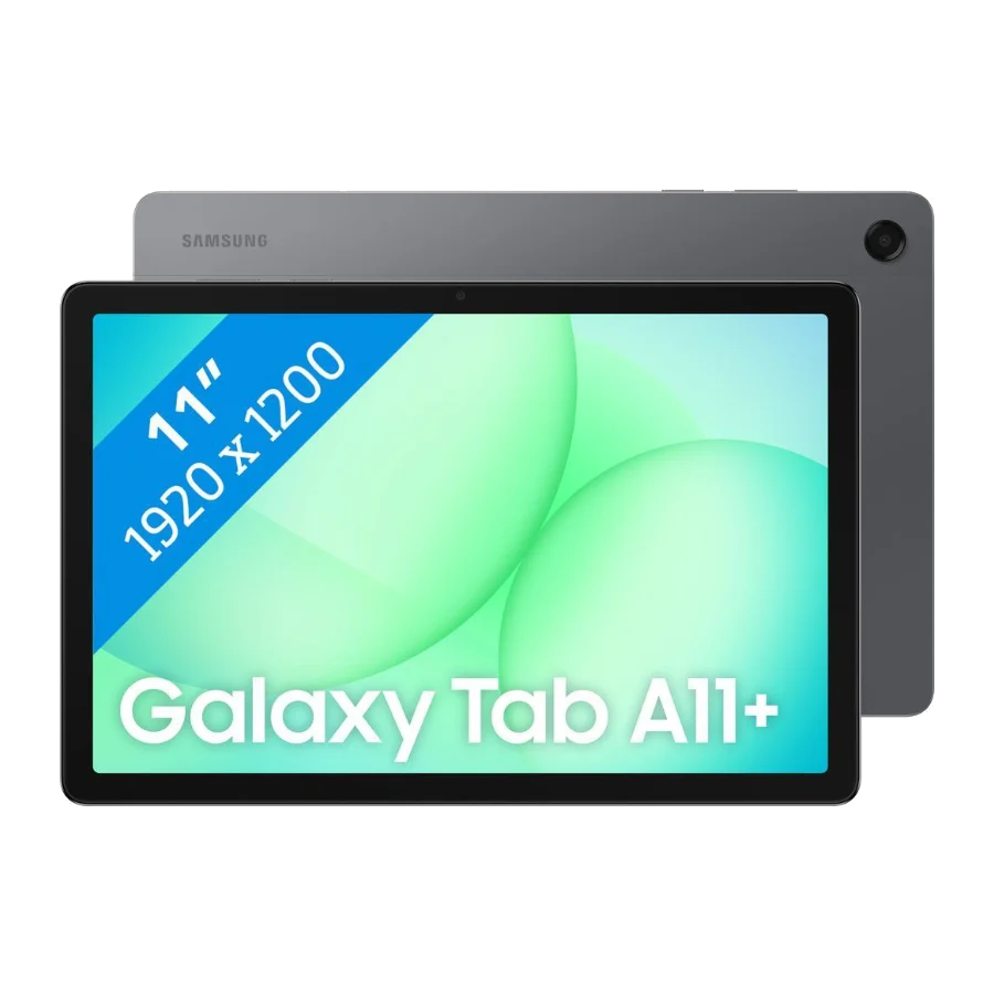 Galaxy Tab A11+ gris