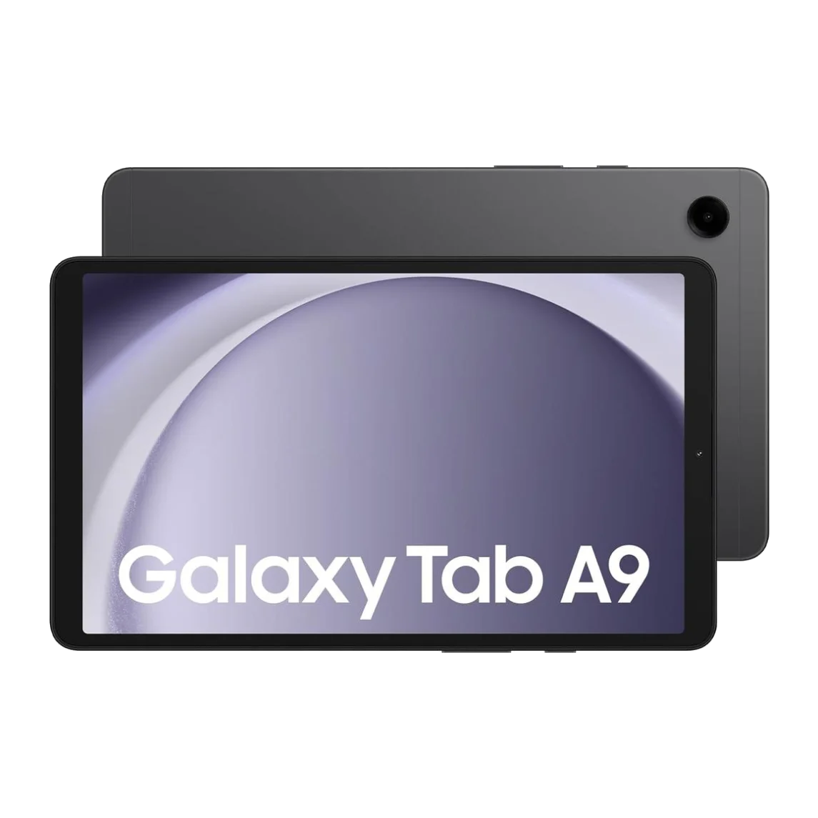 Galaxy Tab A9 gris
