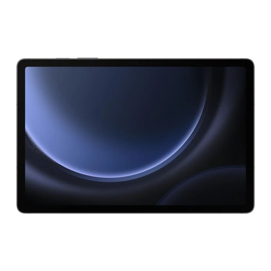 Galaxy Tab S10 FE gris