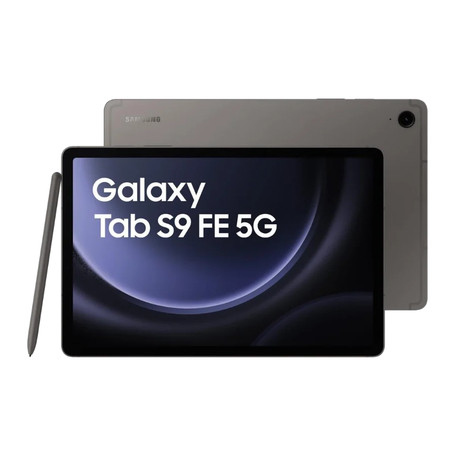 Galaxy Tab S10 FE gris
