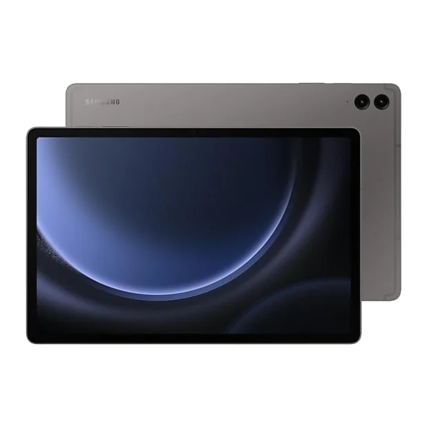 Galaxy Tab S10 FE+ gris