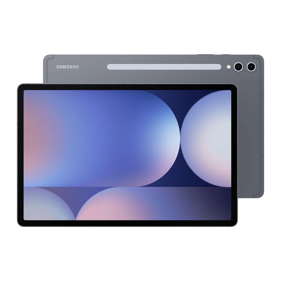 Galaxy Tab S10+ gris platine