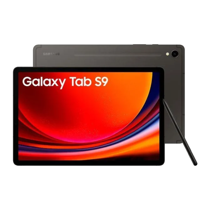 Galaxy Tab S9 graphite