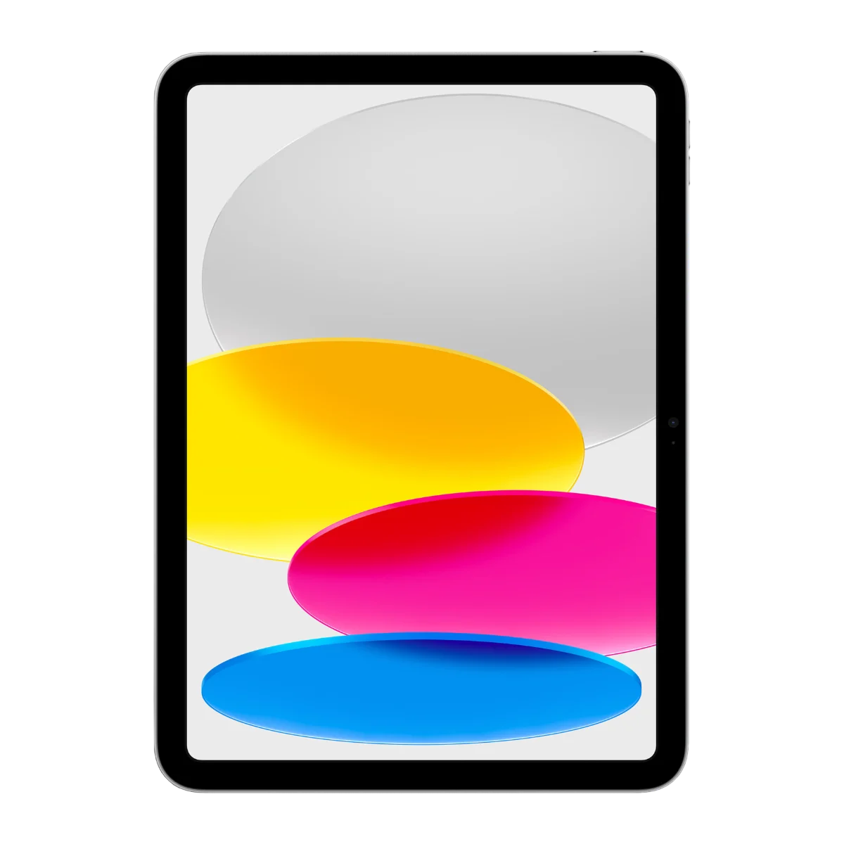 iPad 10
