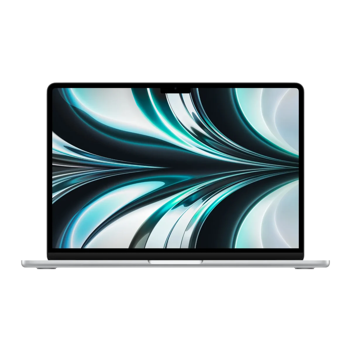 MacBook Air 15 pouces M3 (2024) argent