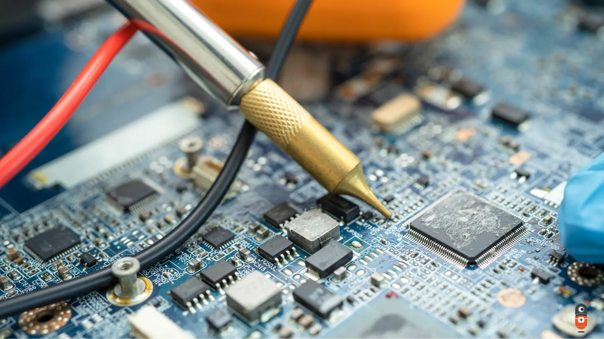 Réparation MacBook, PC toutes marques, diagnostic SmartLabz