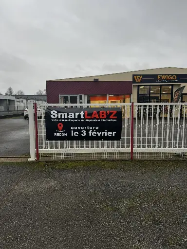 Rendez-vous réparation Redon