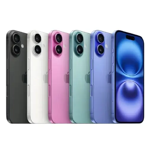 iPhone 16 Plus Reconditionné